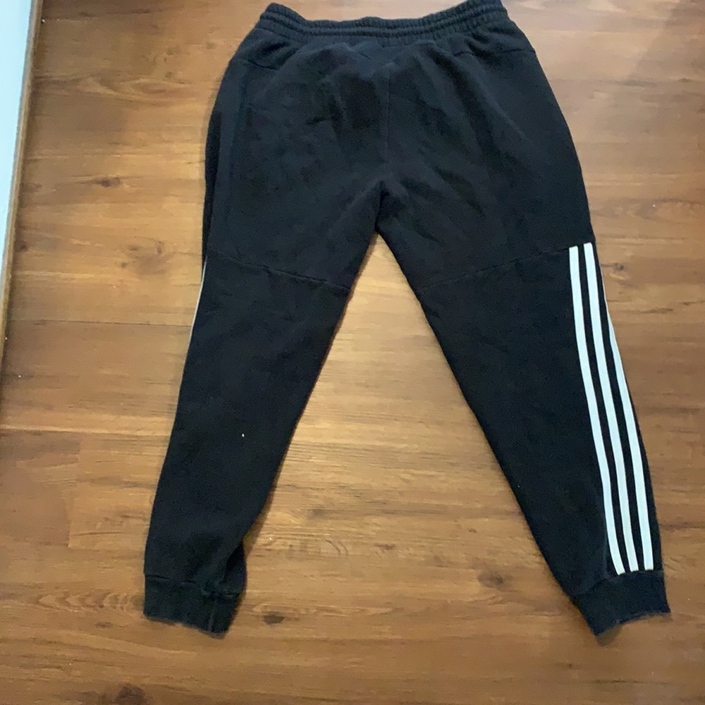 Adidas women’s sweatpants - Picture 2 of 3